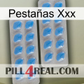 Pestañas Xxx 23